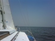 Hull #100 - No Name (Yet)