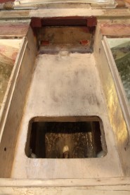 Cockpit