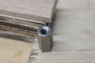 Fasteners
