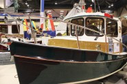 Ranger Tugs