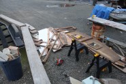 Work Areas