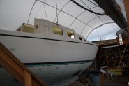 Bottom, Deck & Topside Paint
