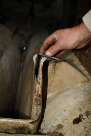 Mounts