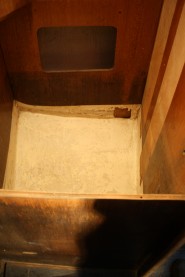 Lockers (Hanging)