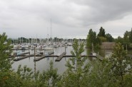 Marinas