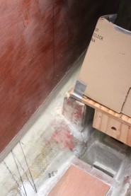 Companionway
