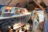 Boat Area