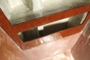 Head Compartment