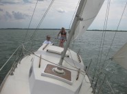 Hull #241 - Sierra Rae
