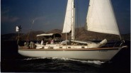 Bristol Yachts