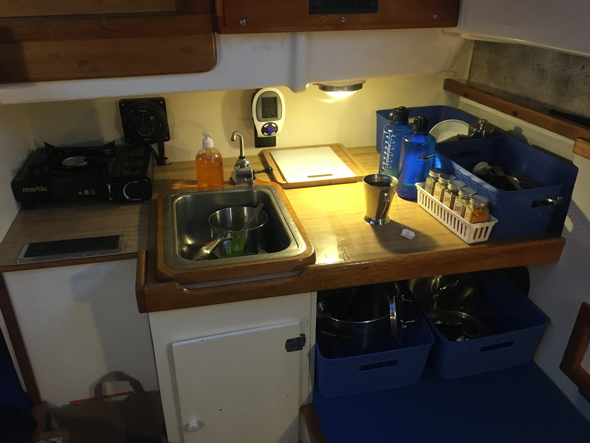 boat photo
