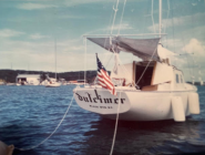 Hull #265 - Dulcimer