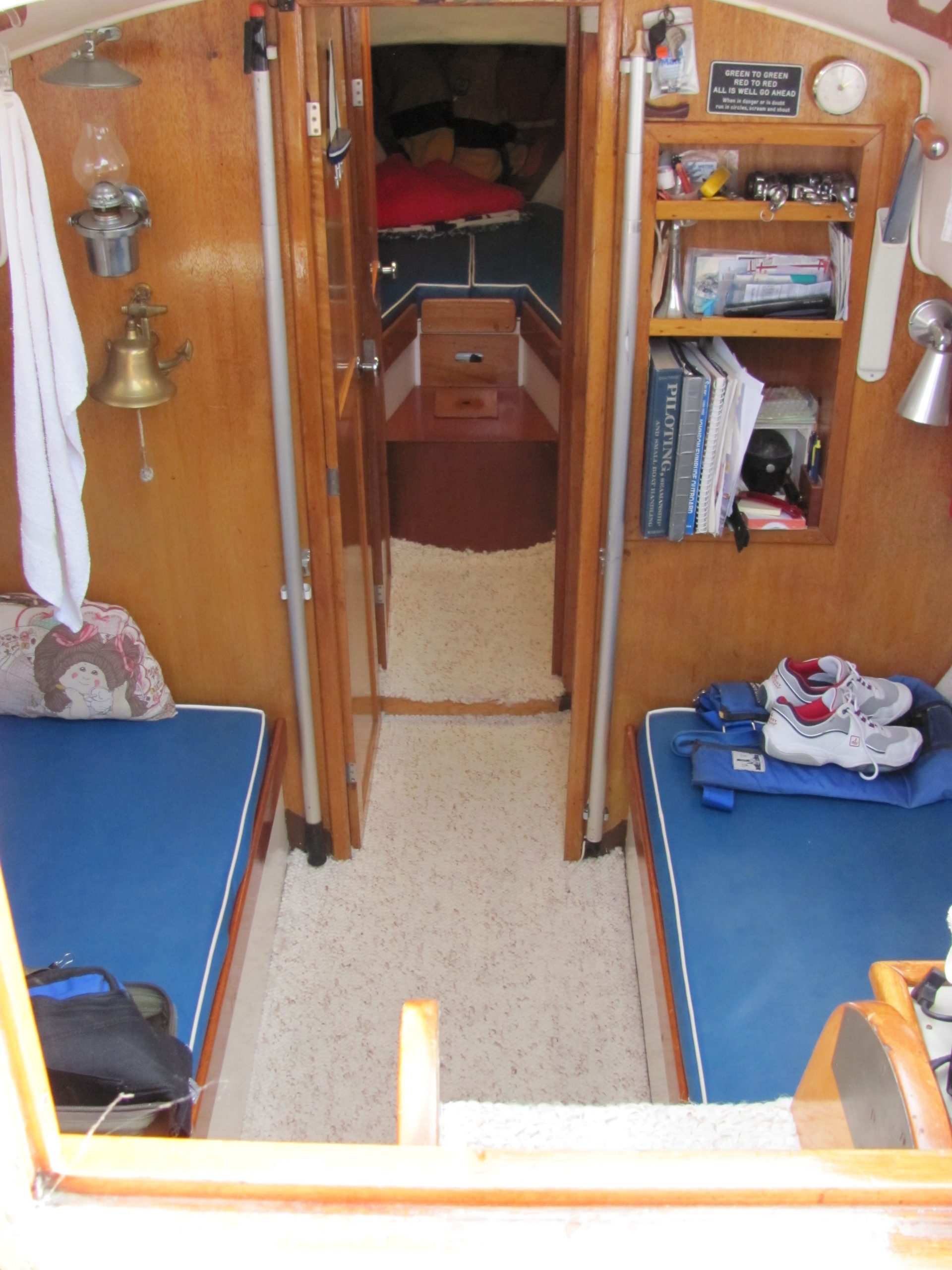 boat photo