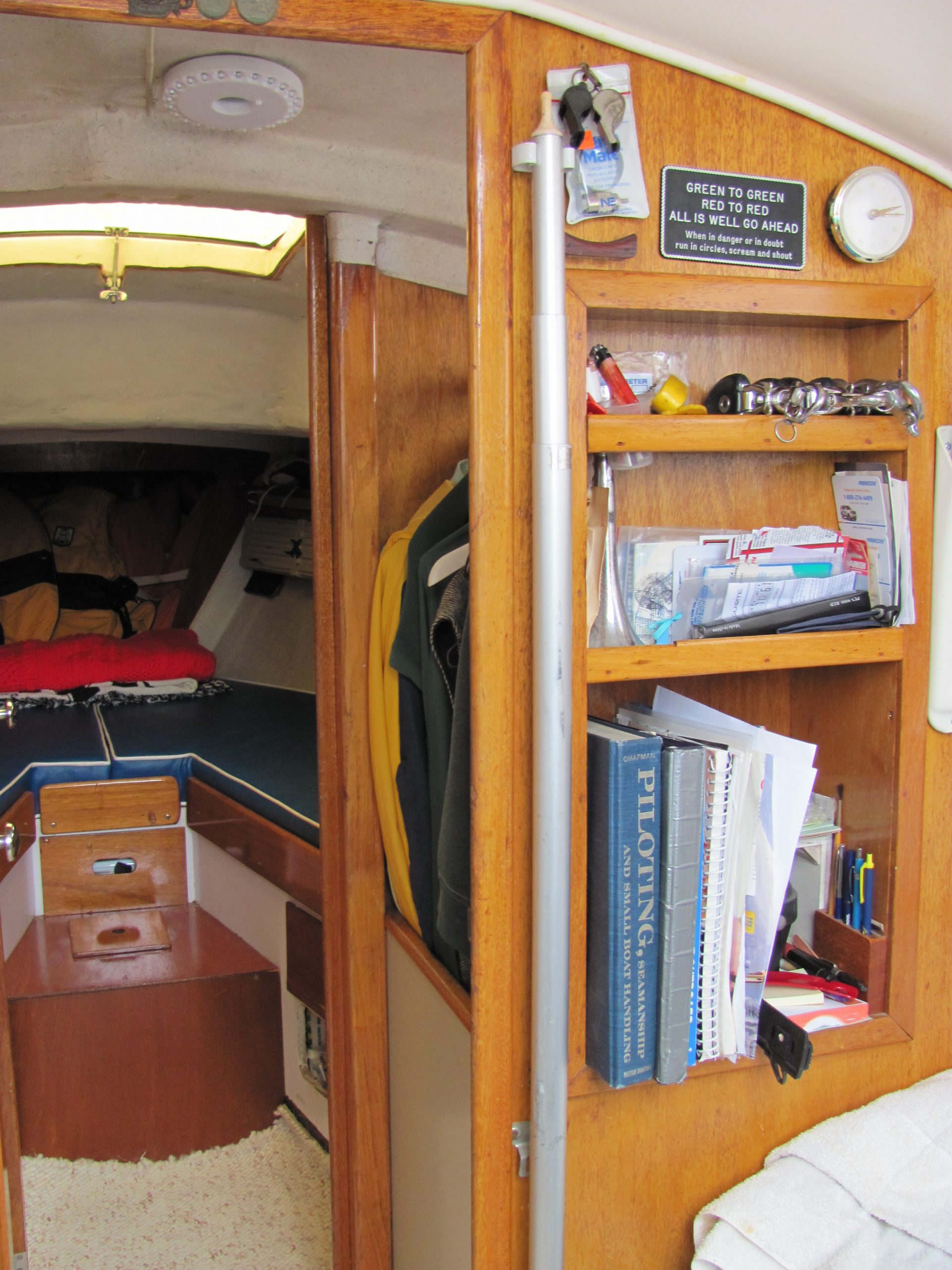 boat photo