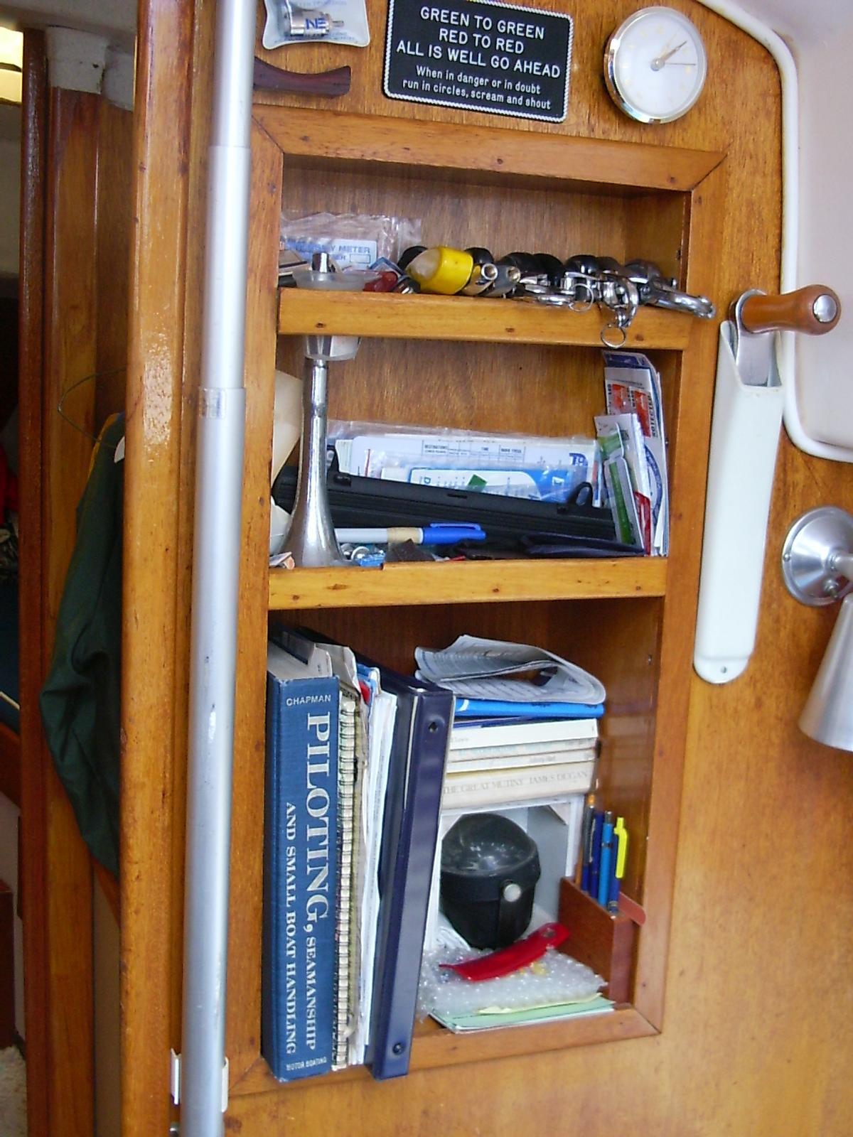 boat photo