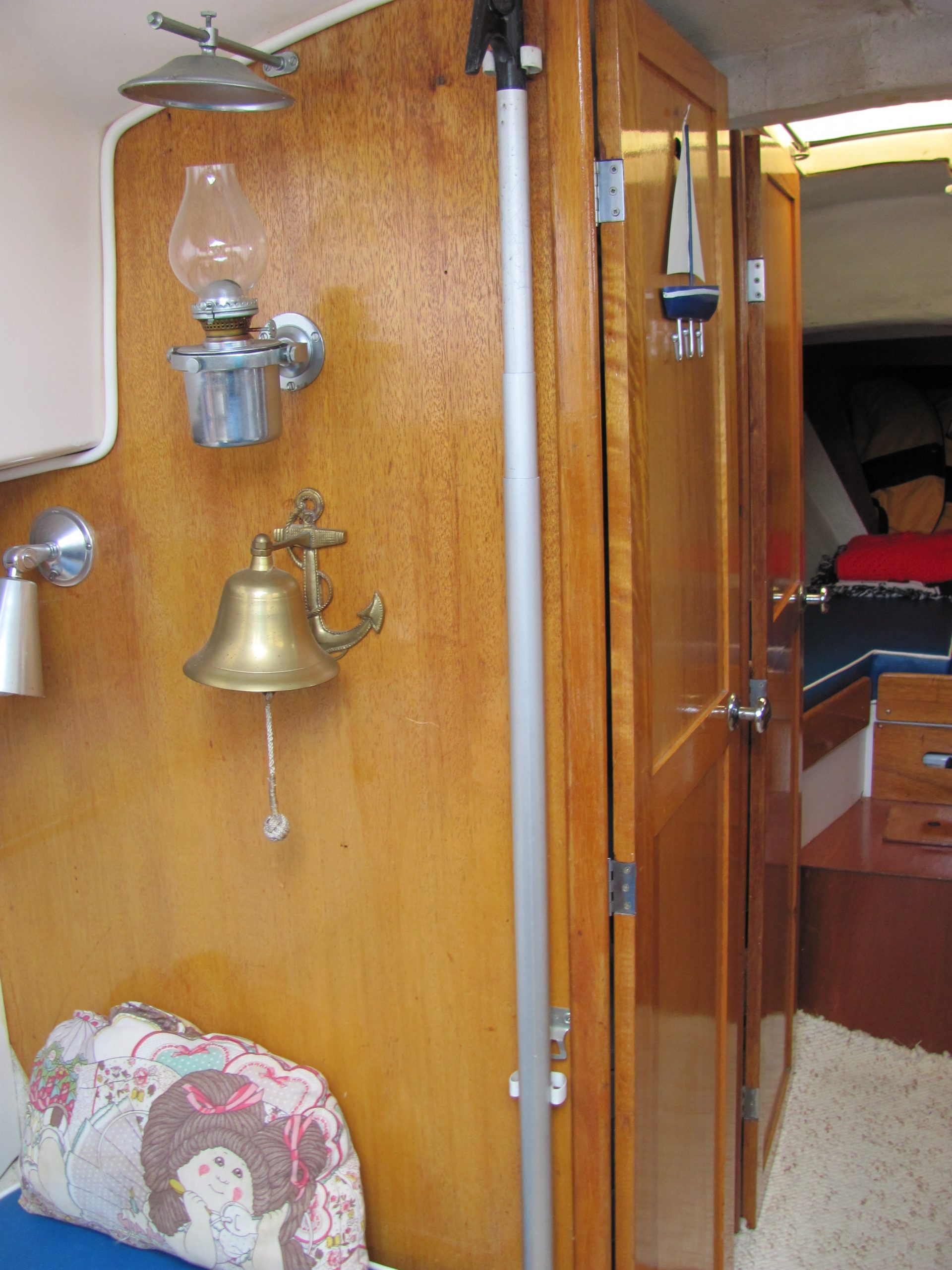 boat photo