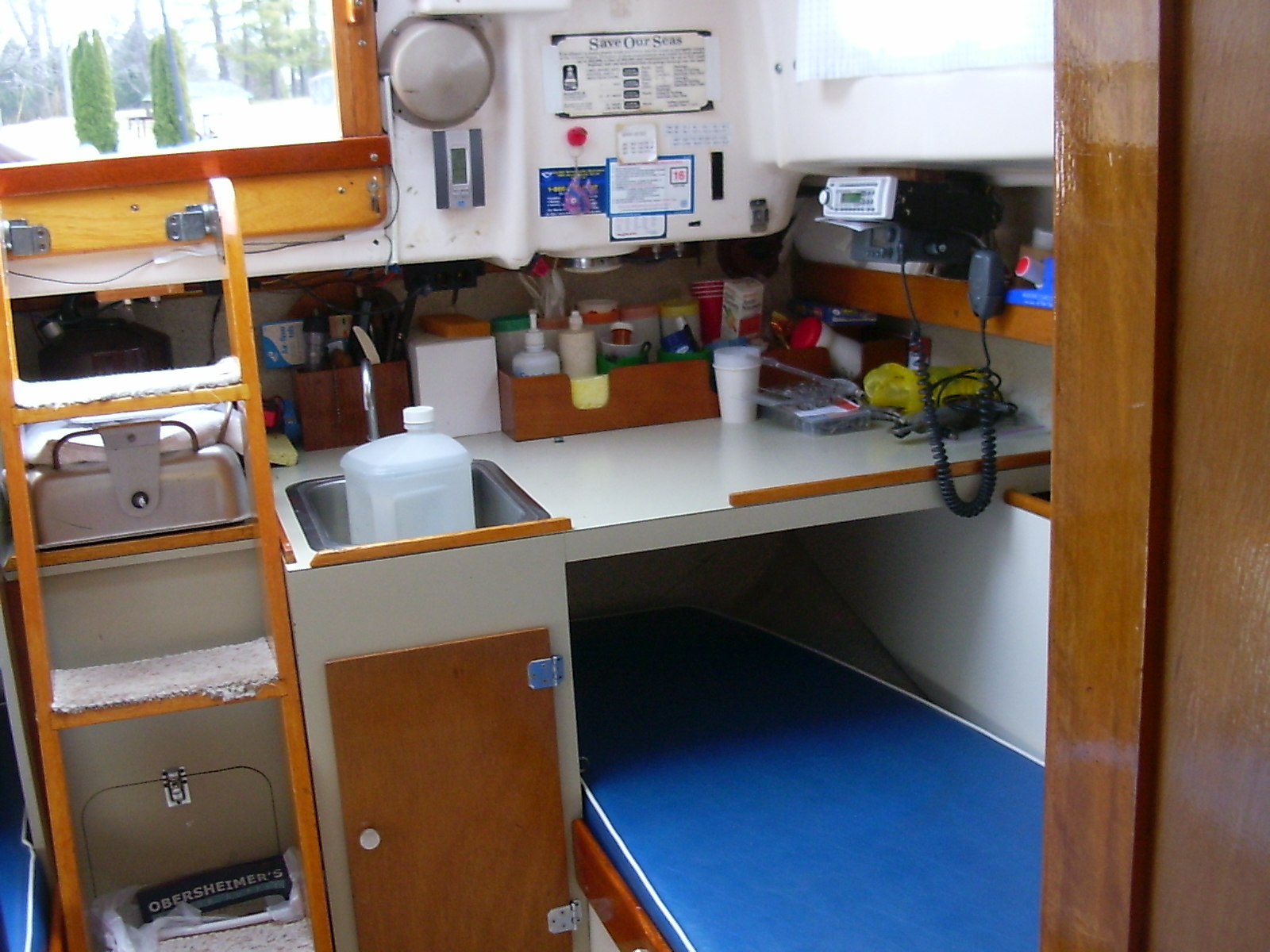 boat photo
