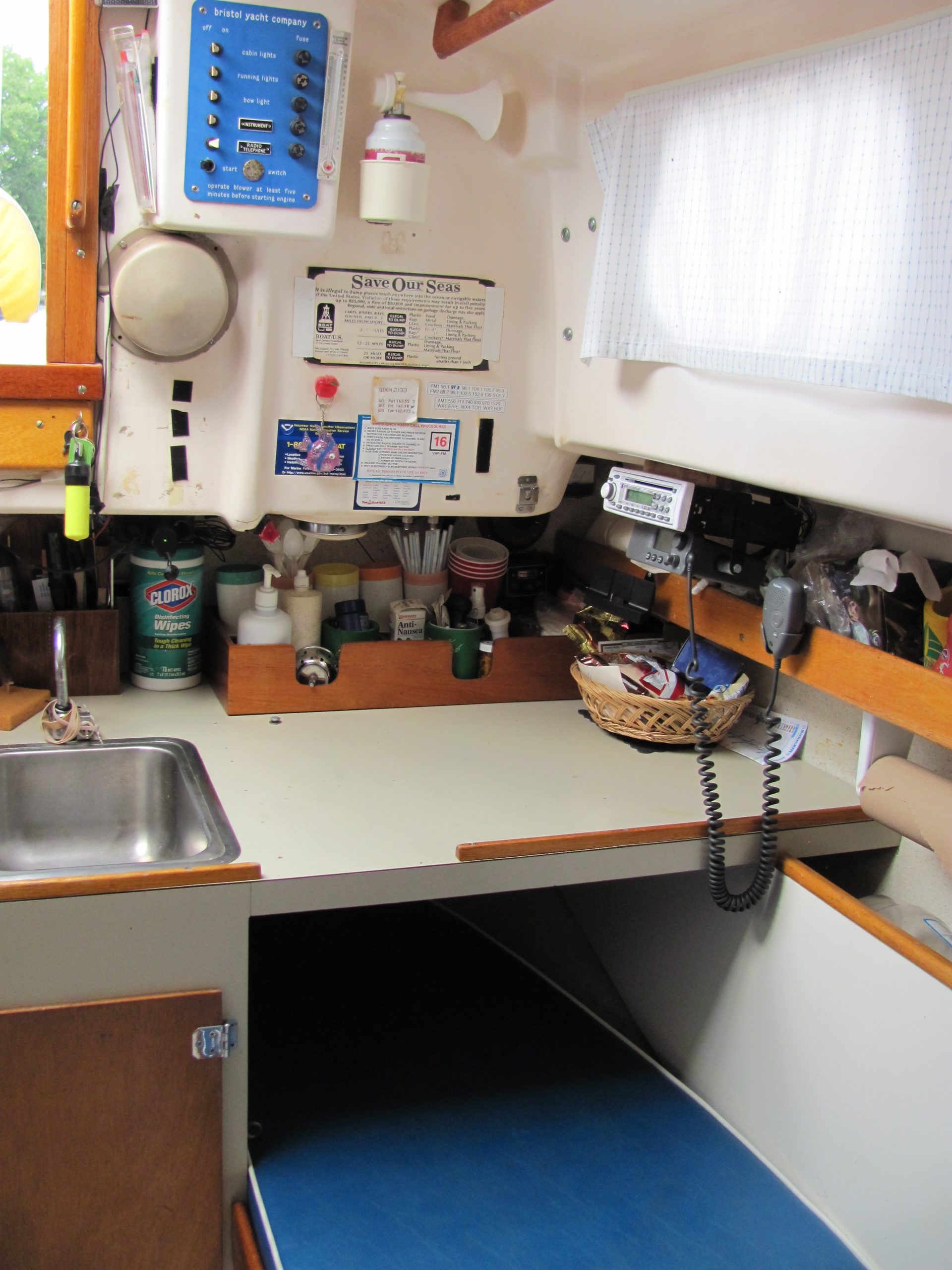 boat photo