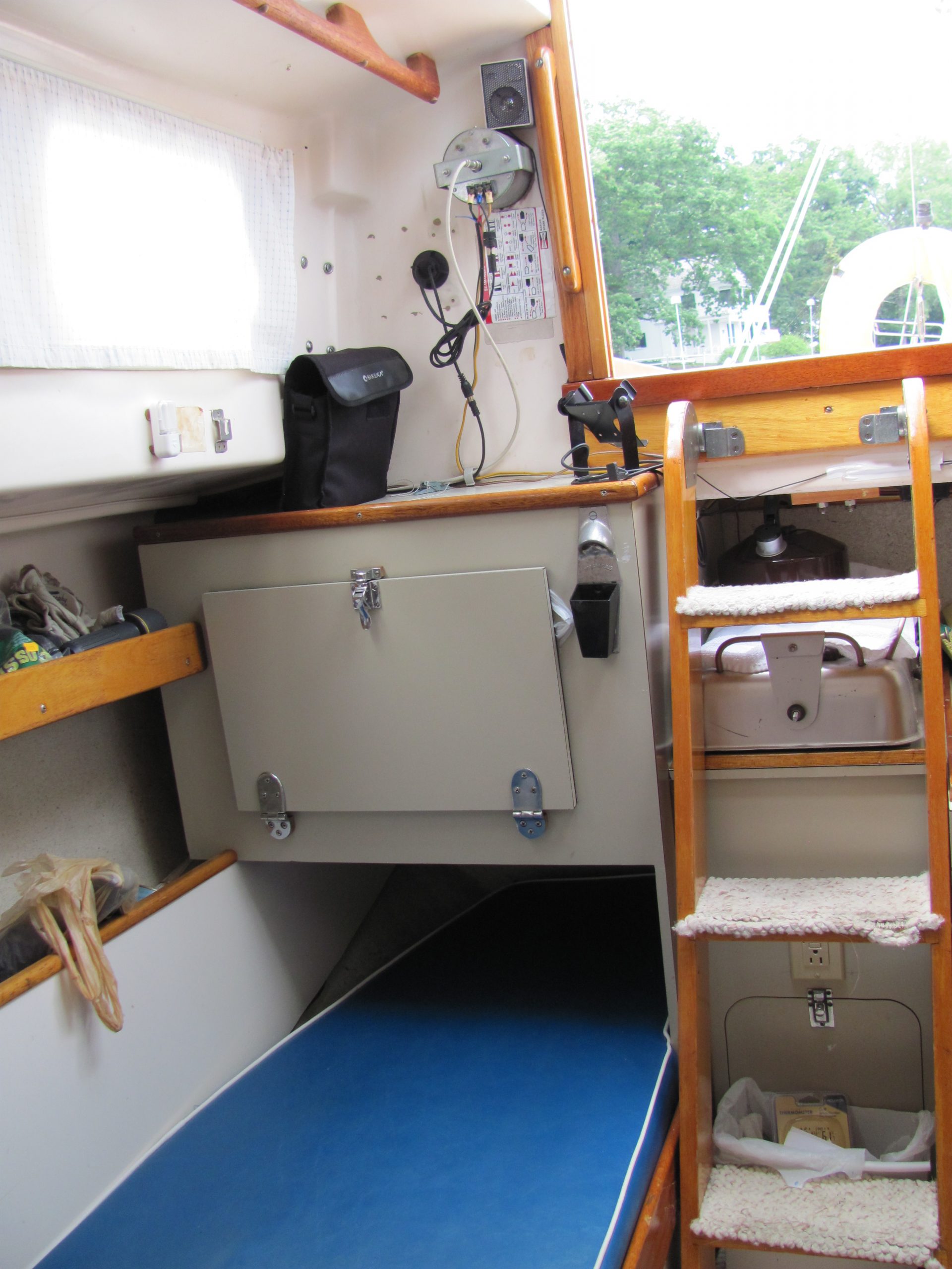 boat photo