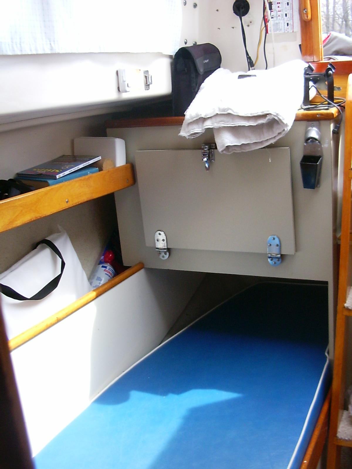 boat photo