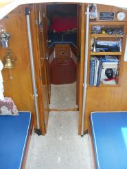 Hull #082 - Viking Too