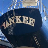 Hull #080 - Yankee